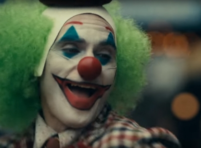 «Jocker» arrasa con 11 nominaciones al Oscar