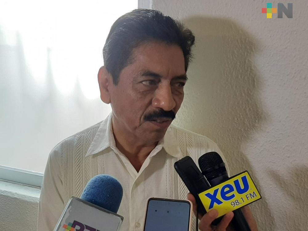 En Veracruz, Canaco destaca trabajo de corporaciones políciacas