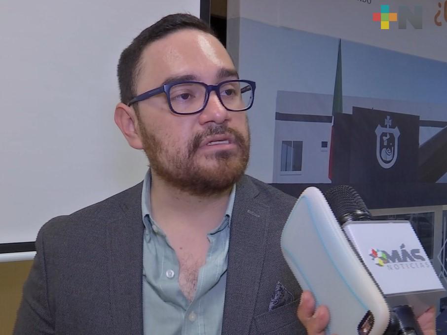 Necesario fortalecer las instituciones para lograr una sólida democracia: Red de Jóvenes Políticos