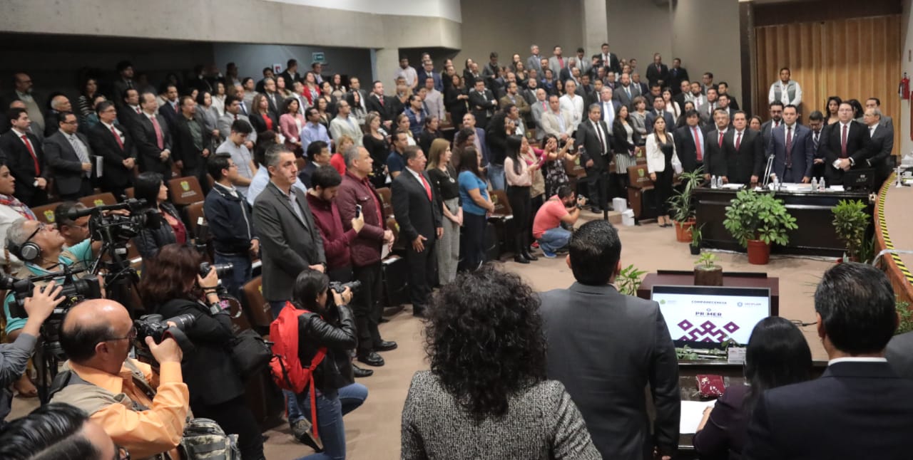 Ganamos confianza: México y el mundo vuelven a ver a Veracruz con buenos ojos