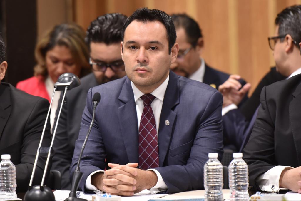 Continúa Veracruz con el saneamiento de sus finanzas: Lima Franco