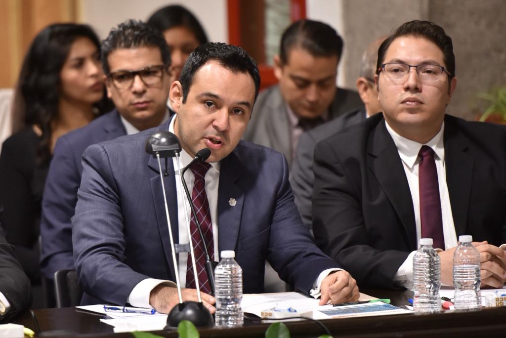 Honestidad y austeridad, permitieron dinamizar la economía veracruzana: Lima Franco