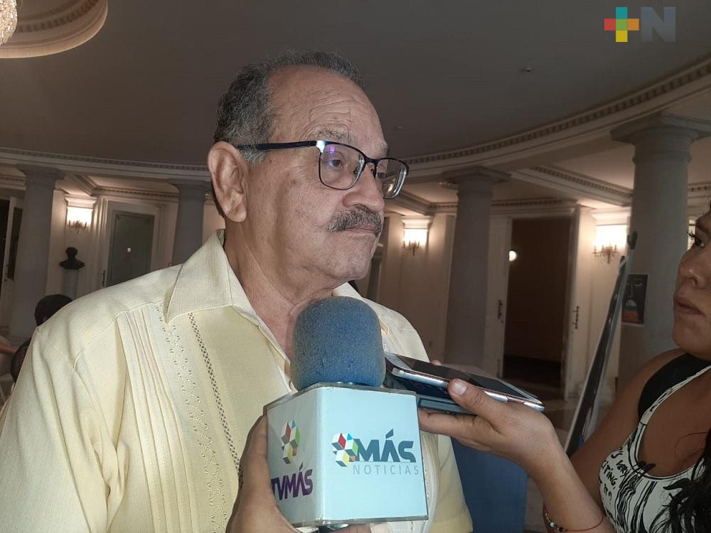 Se realizará XVIII Muestra Regional de Teatro, Artes Escénicas y Literarias Veracruz 2019