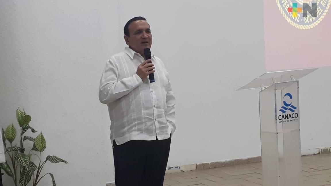 Buen Fin superó las expectativas de los comercios establecidos: Concanaco Servytur