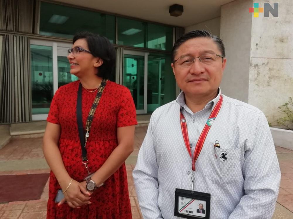 Cerca de 300 migrantes han solicitado asilo político en México a través de la defensoría pública