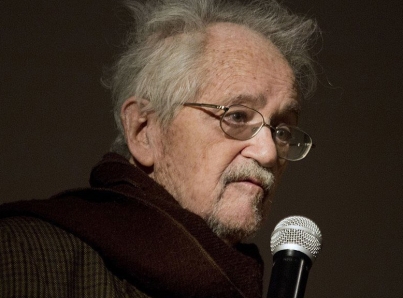 Murió el escritor José de la Colina