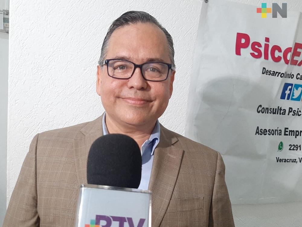 Para evitar estrés laboral, debe haber armonía entre patrón y empleados: Especialista