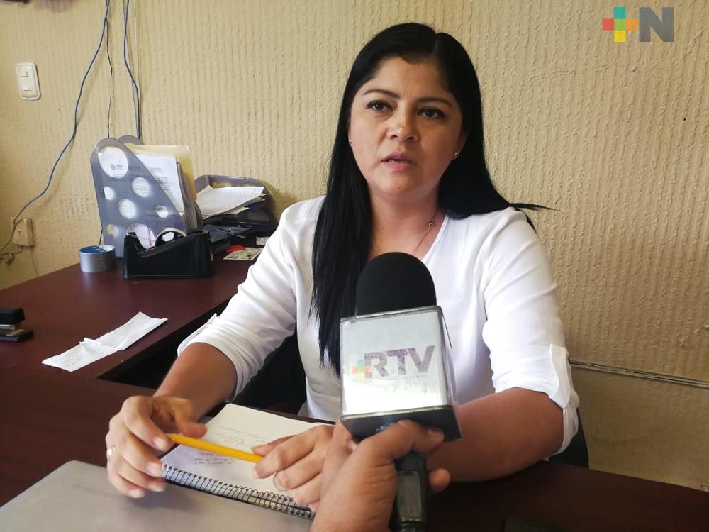 Icatver Coatzacoalcos planea abrir más cursos para incentivar la profesionalización