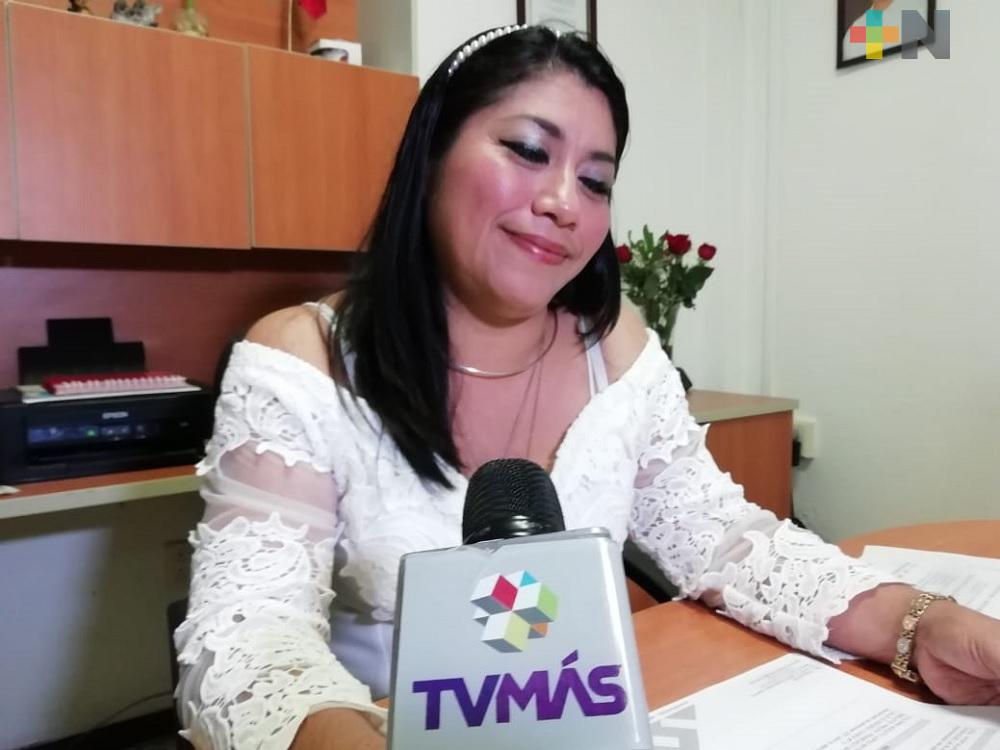 Registro Civil municipal realizará jornadas de trámites gratuitos en colonias de Coatzacoalcos