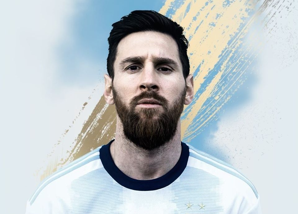 Lionel Messi vuelve a selección de Argentina para enfrentar a Brasil