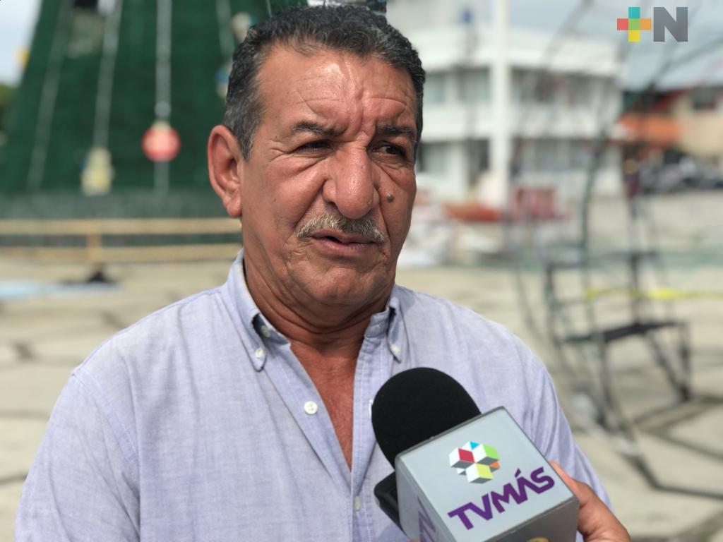 Alcalde de Las Choapas interpondría amparo contra Congreso del Estado por Cuenta Pública 2018