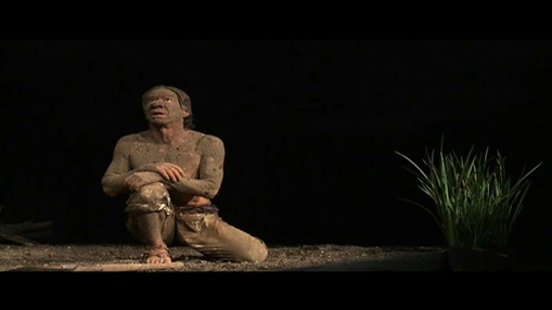 El monólogo teatral No se asombre sargento, en Atarazanas