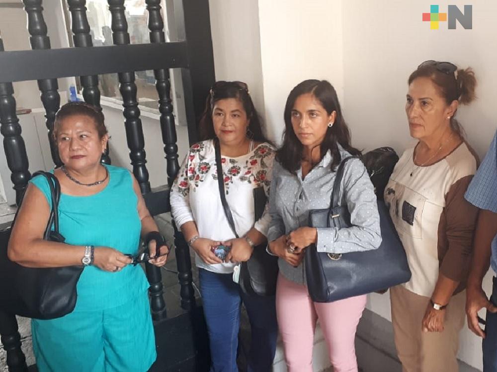 Niegan acceso a propietarios de viviendas afectadas al programa «Miércoles Ciudadano»