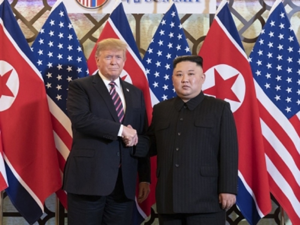 Norcorea rechaza invitación de EUA sobre nueva cumbre