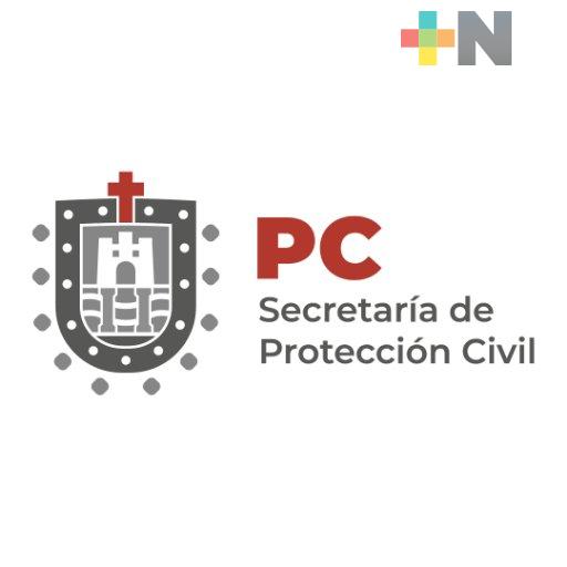 Emite SPC resumen meteorológico para las próximas 24 horas