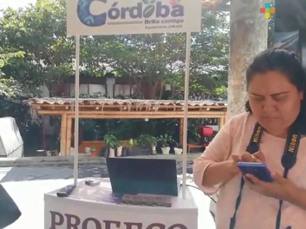 En Córdoba, Profeco realizará operativos de vigilancia por el Buen Fin
