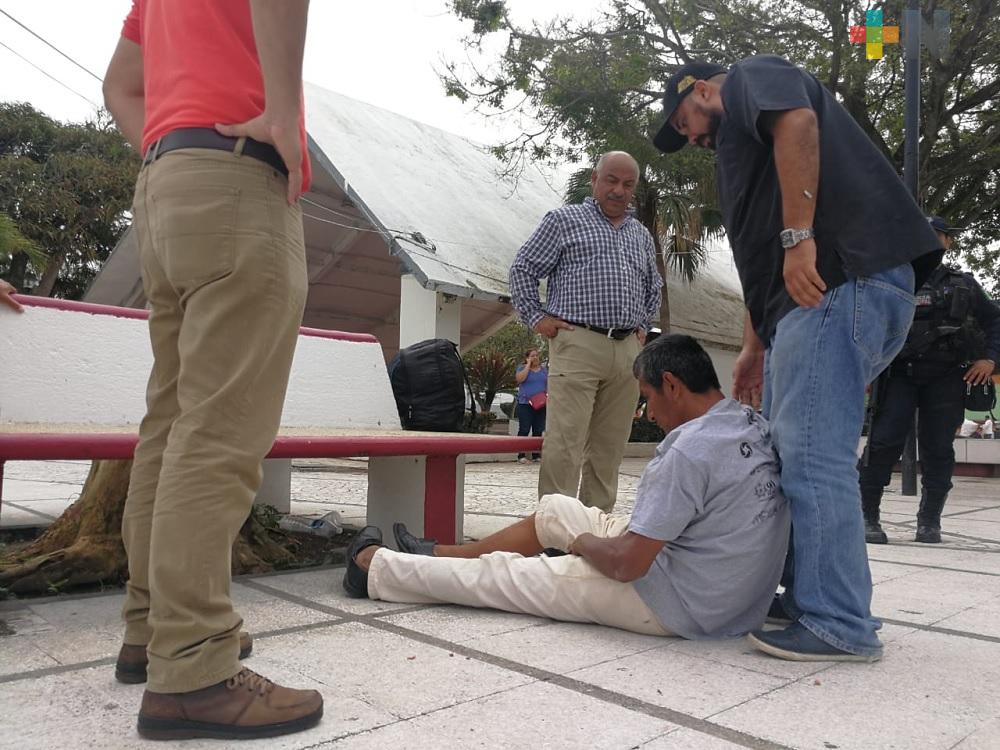 Pacientes epilépticos no pueden ser descuidados por sus familiares: Médico