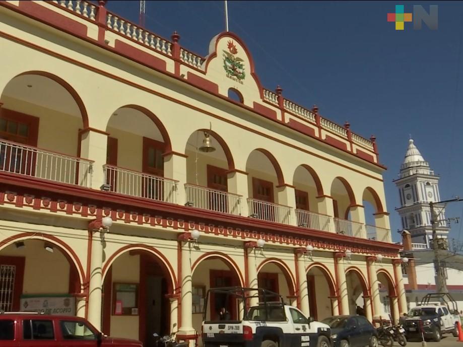 Ayuntamiento de Las Vigas podría interponer denuncia contra administración municipal anterior