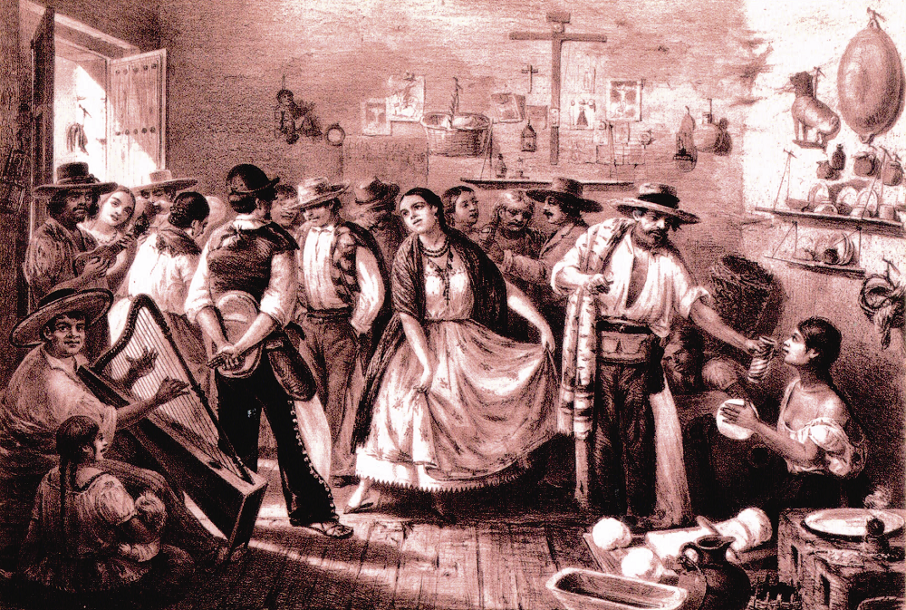 Conversatorio “La música y las tradiciones navideñas”, en Exconvento Betlehemita Centro Cultural