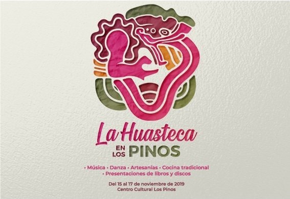 IVEC presenta Primer Presencia de la Huasteca en CDMX del 15 al 17 de noviembre