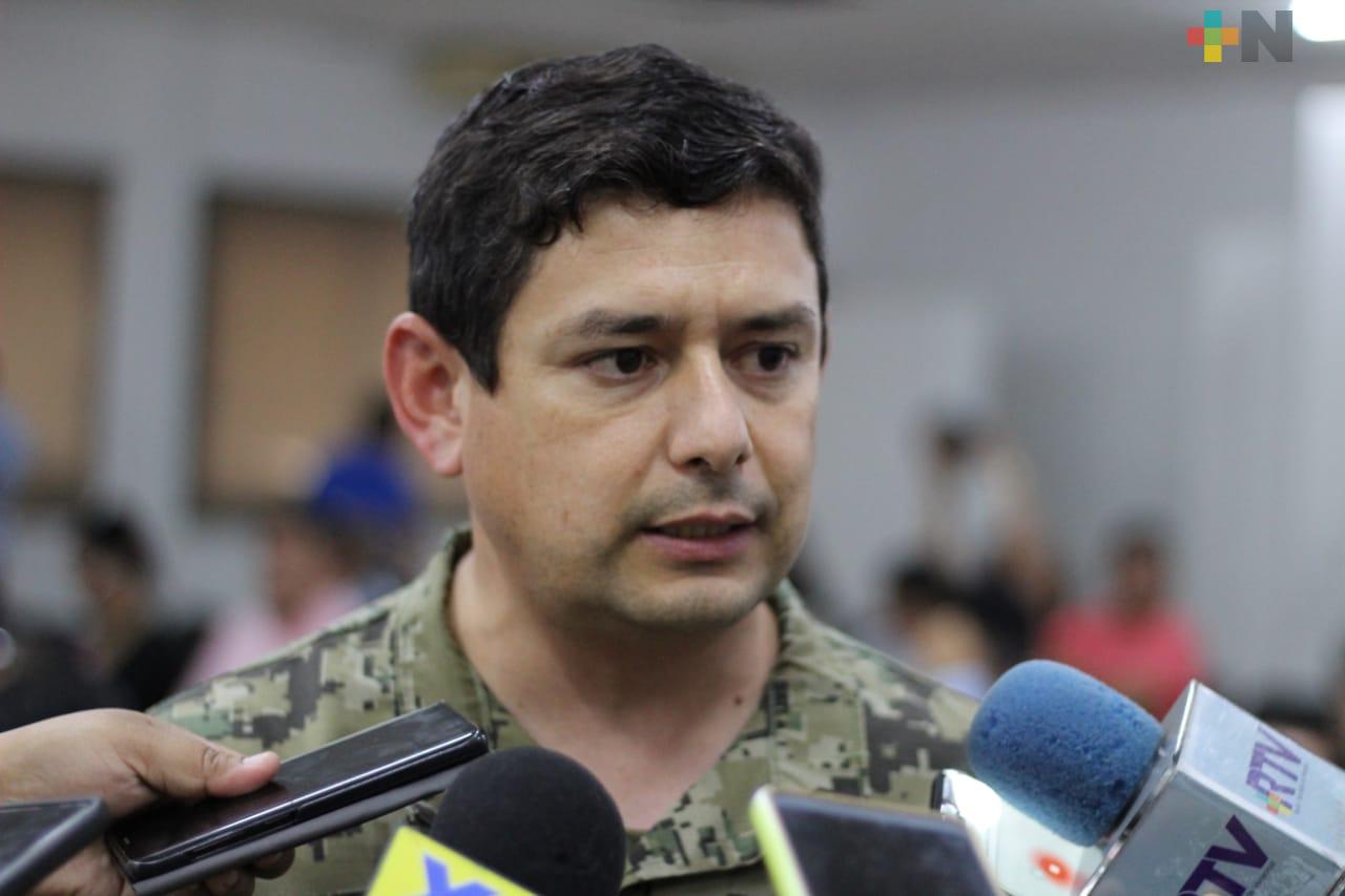 Guardia Nacional mantendrá operativo de seguridad durante el periodo Guadalupe- Reyes