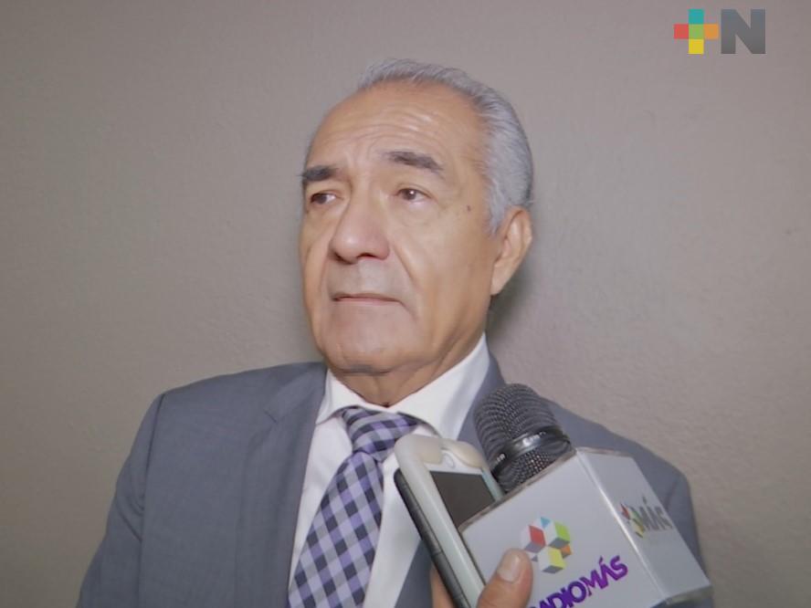 Se acabaron los moches y el intermediarismo en Veracruz: Constructores