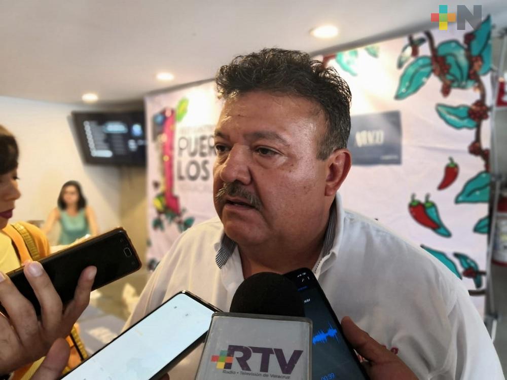 Consejo Gastronómico Veracruzano confía que próximo año sea estable para el gremio restaurantero