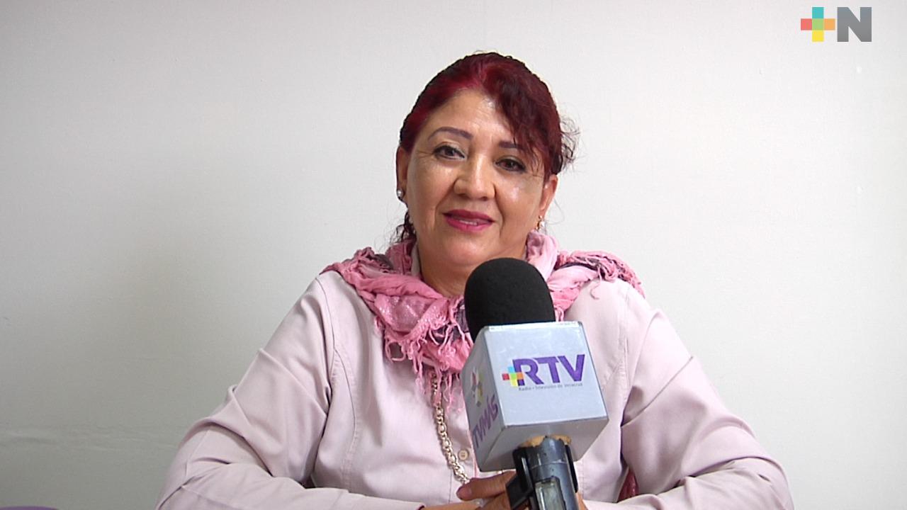 A criterio de padres llevar a hijos a la escuela en condiciones climáticas adversas