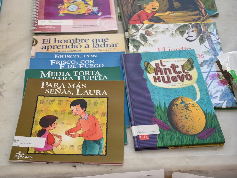 Reactiva ayuntamiento las bibliotecas municipales