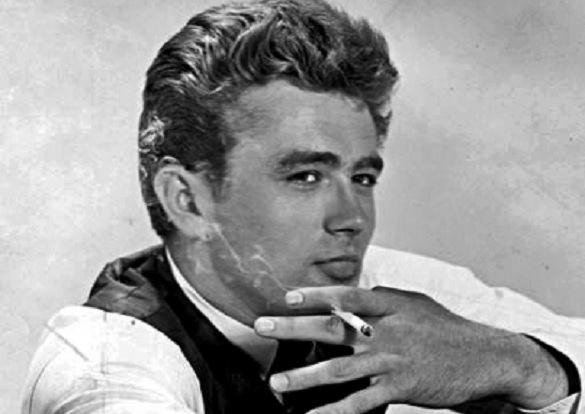 Revivirán a James Dean para protagonizar “Finding Jack”