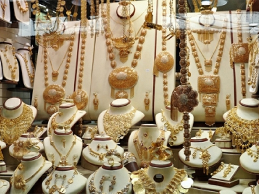 Roban colecciones de joyas en Alemania