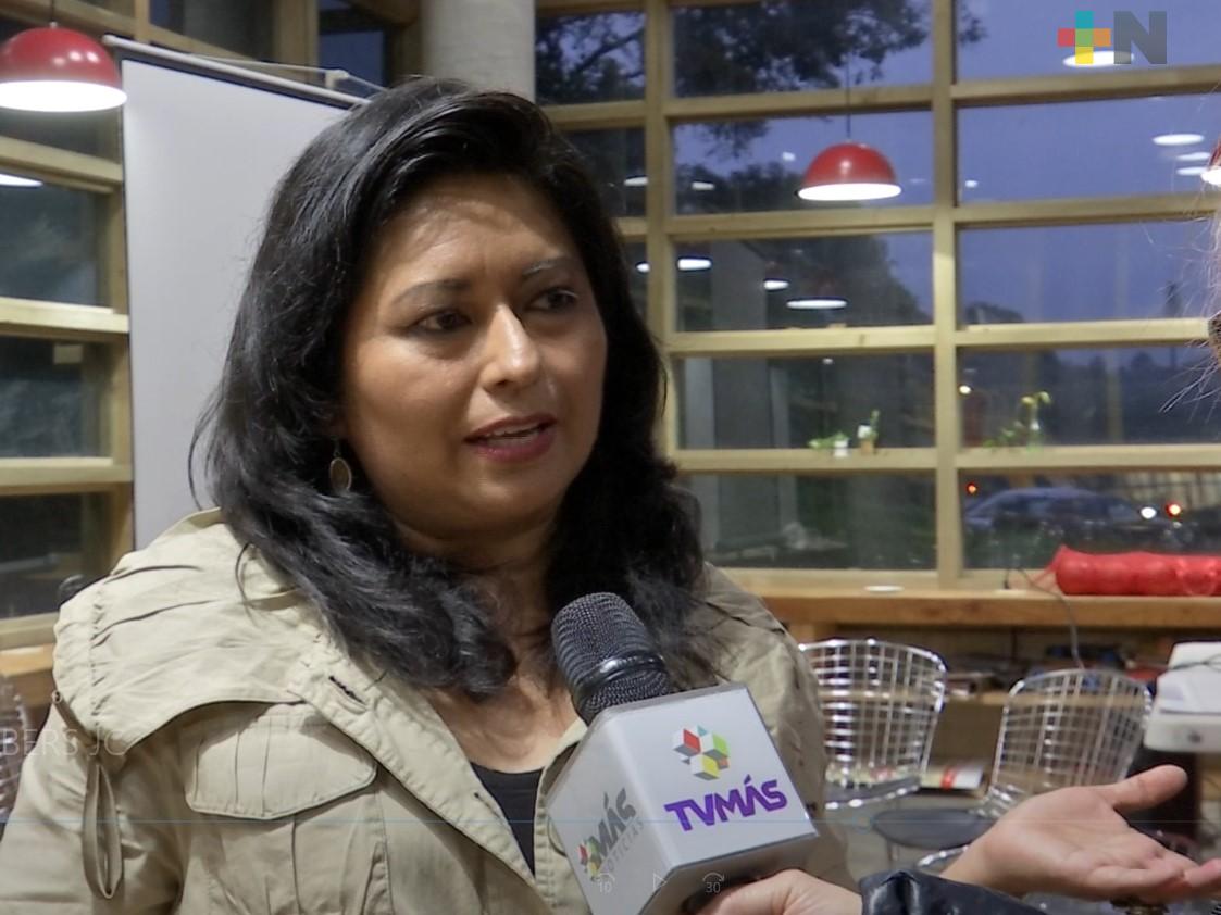 Ayuntamiento de Xalapa prepara pequeños booktubers