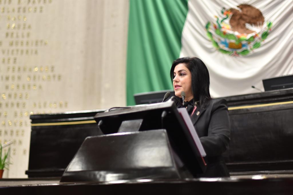 Se volverá a proponer la reforma electoral en Veracruz: Rosalinda Galindo