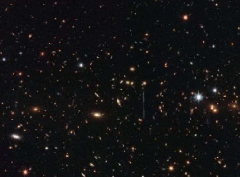 Rusia y Francia buscarán señales de vida extraterrestre