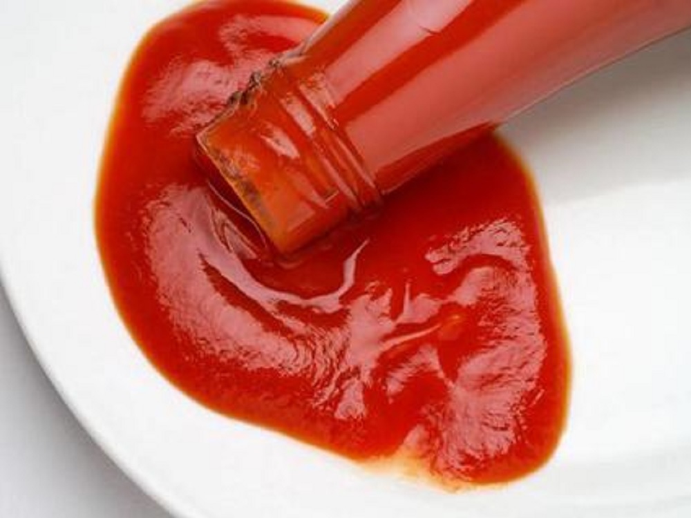 Salsa catsup, con menos tomate y más almidón: Profeco