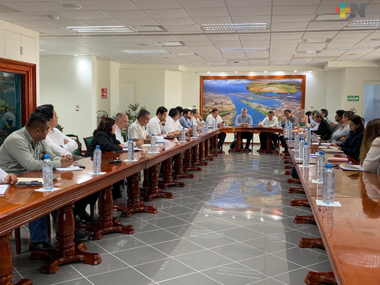 Capacita SEDARPA a pequeños productores para aprovechar Corredor Transístmico