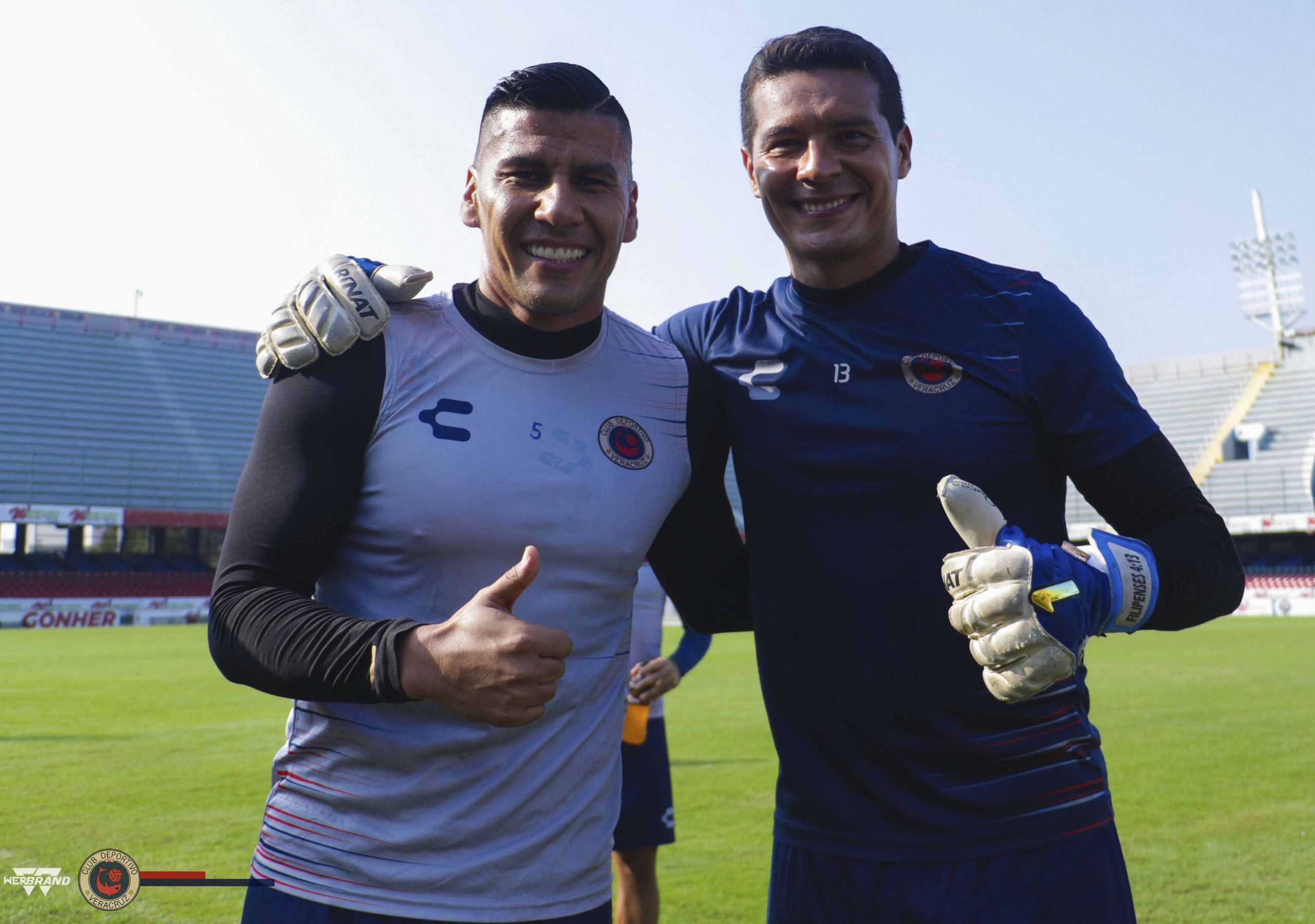 Carlos Salcido realizó su último entrenamiento como futbolista profesional