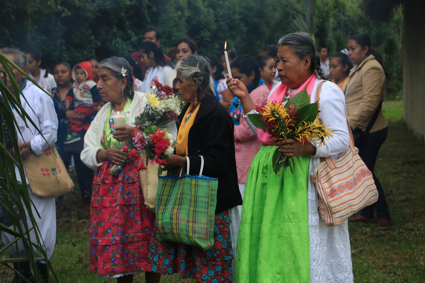 En México, reconocen a pueblos, comunidades indígenas y afromexicanas como sujetos de derecho público