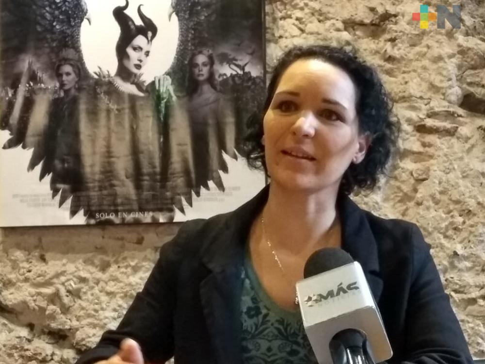 Siguen los eventos de Noviembre Digital de la Alianza Francesa