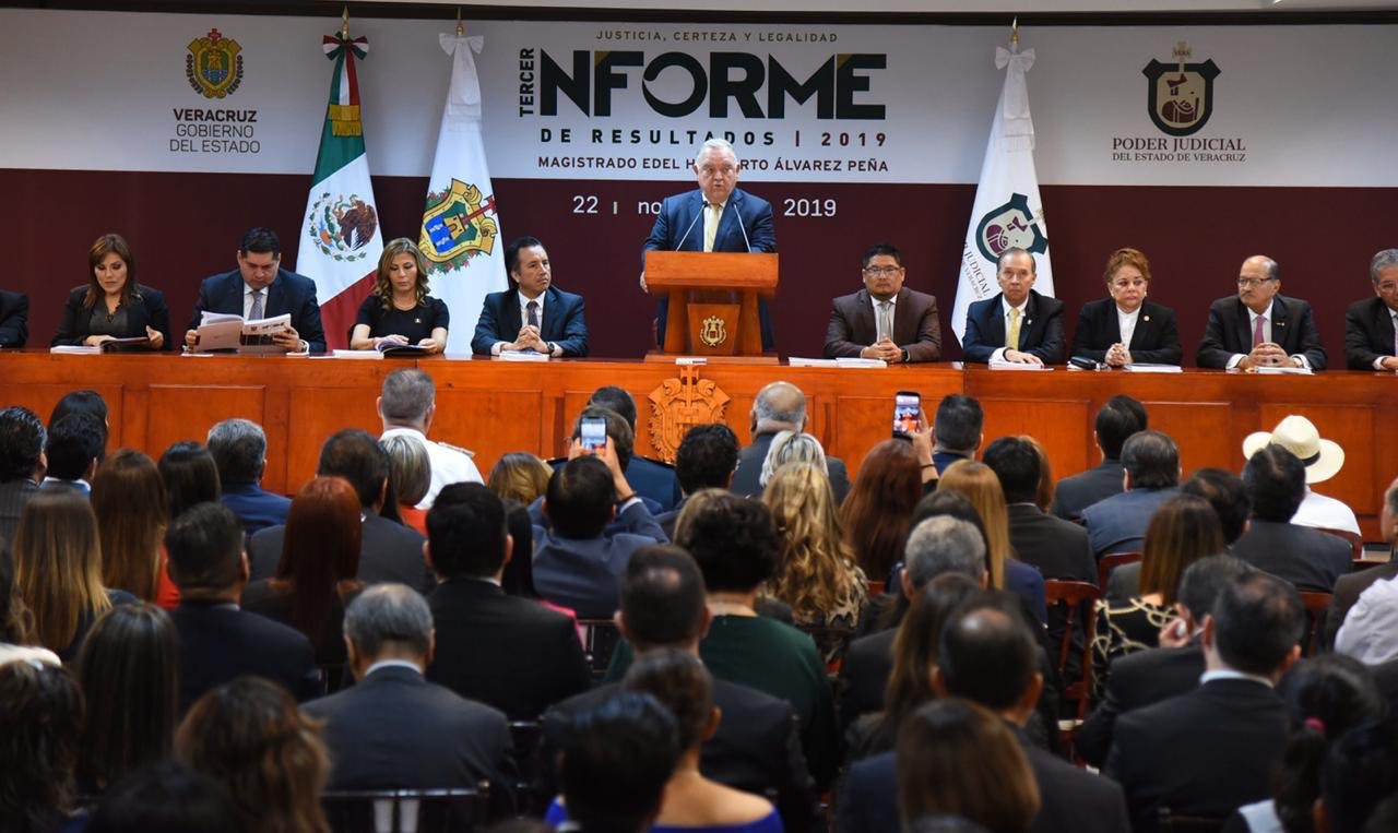 Pide perdón Edel Álvarez a indígenas por falta de sensibilidad en justicia