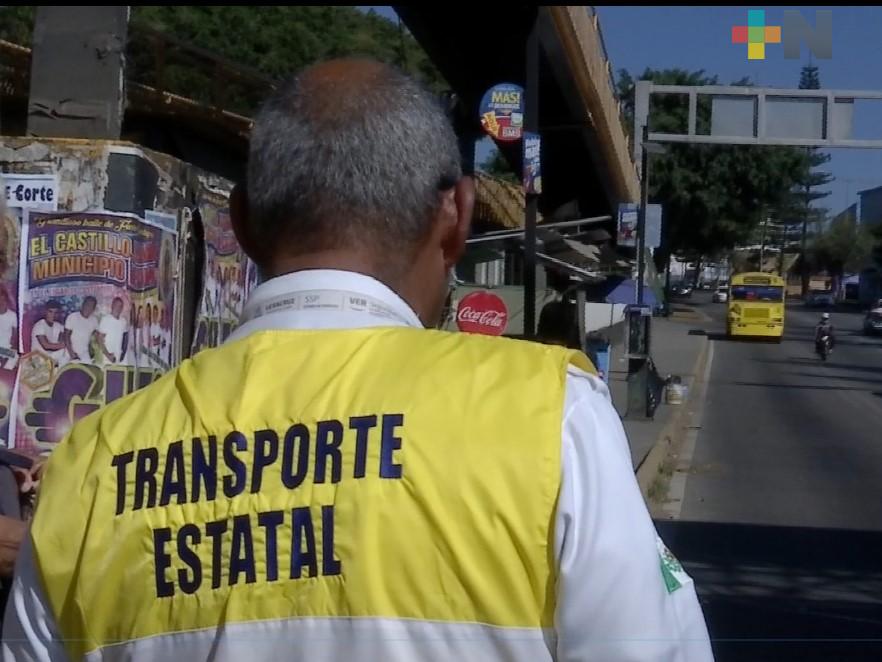 Tránsito y Seguridad Vial  realizará promoción de la educación vial en Xalapa