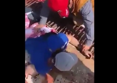 Turistas apuñalados en Jordania son mexicanos