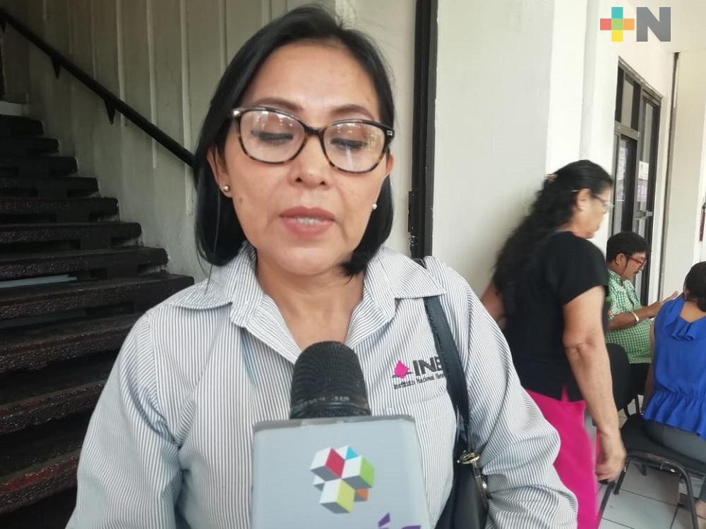 En Coatzacoalcos inicia proceso de inscripción para el 11º Parlamento Infantil