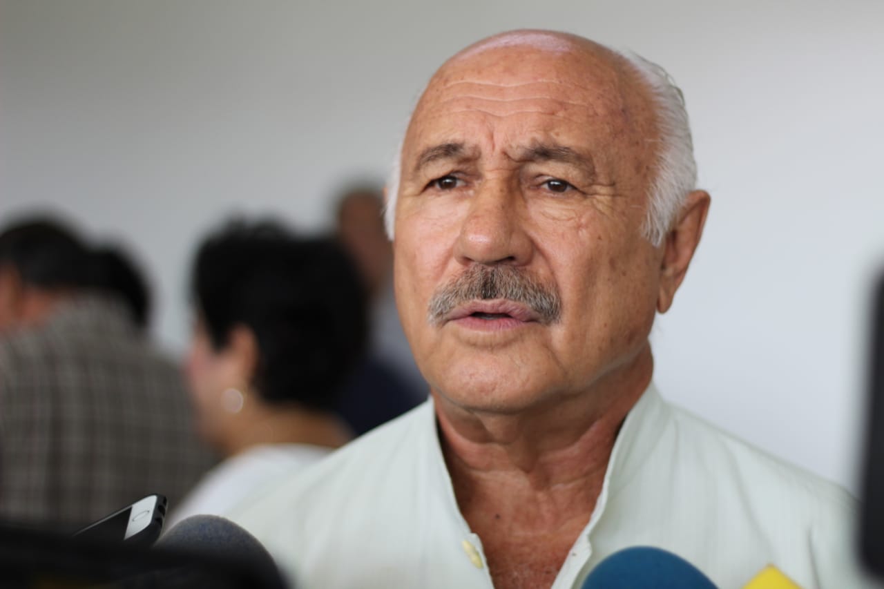 Universidades públicas seguirán pugnando por fortalecer presupuestos: Levet Gorozpe