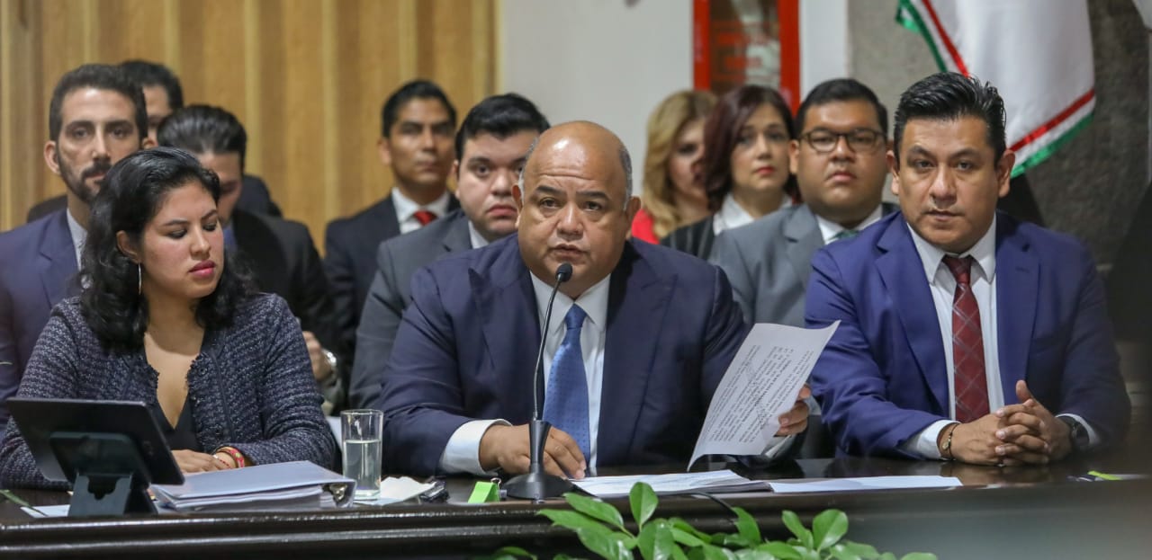 Secretaría de Gobierno atenderá observaciones de Conavim