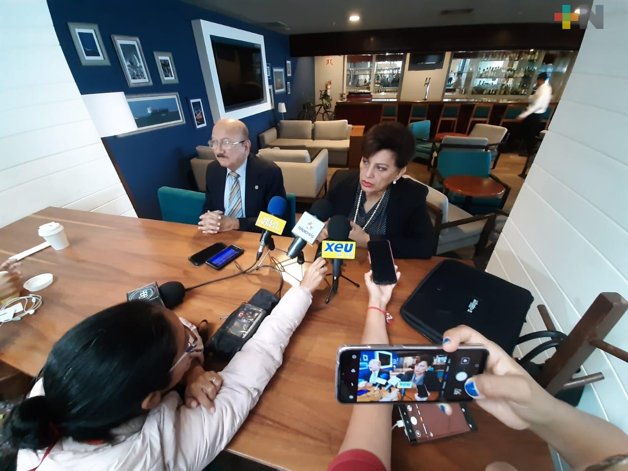 Anuncian Simposio Estatal de Fibromialgia