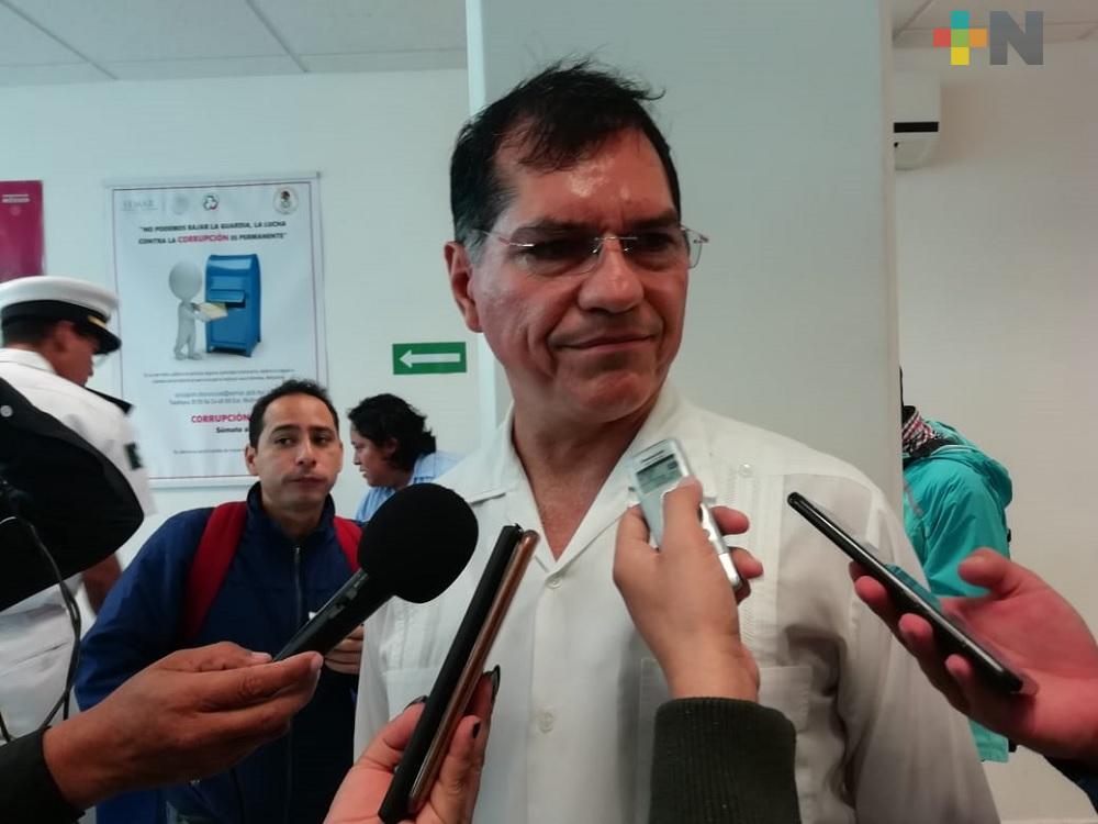 Garantizado pago del aguinaldo para trabajadores sindicalizados y de confianza del ayuntamiento de Coatzacoalcos