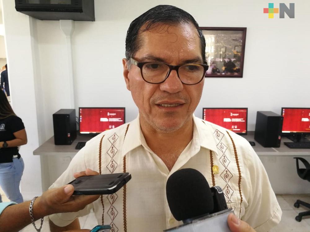 Alcalde de Coatzacoalcos dará seguimiento a robo cometido en domicilio de regidor