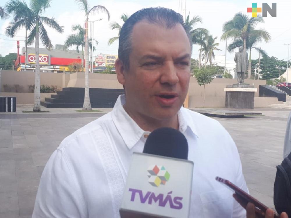 Solo el director de PC en Boca del Río; ningún otro trabajador ha dado positivo a COVID-19