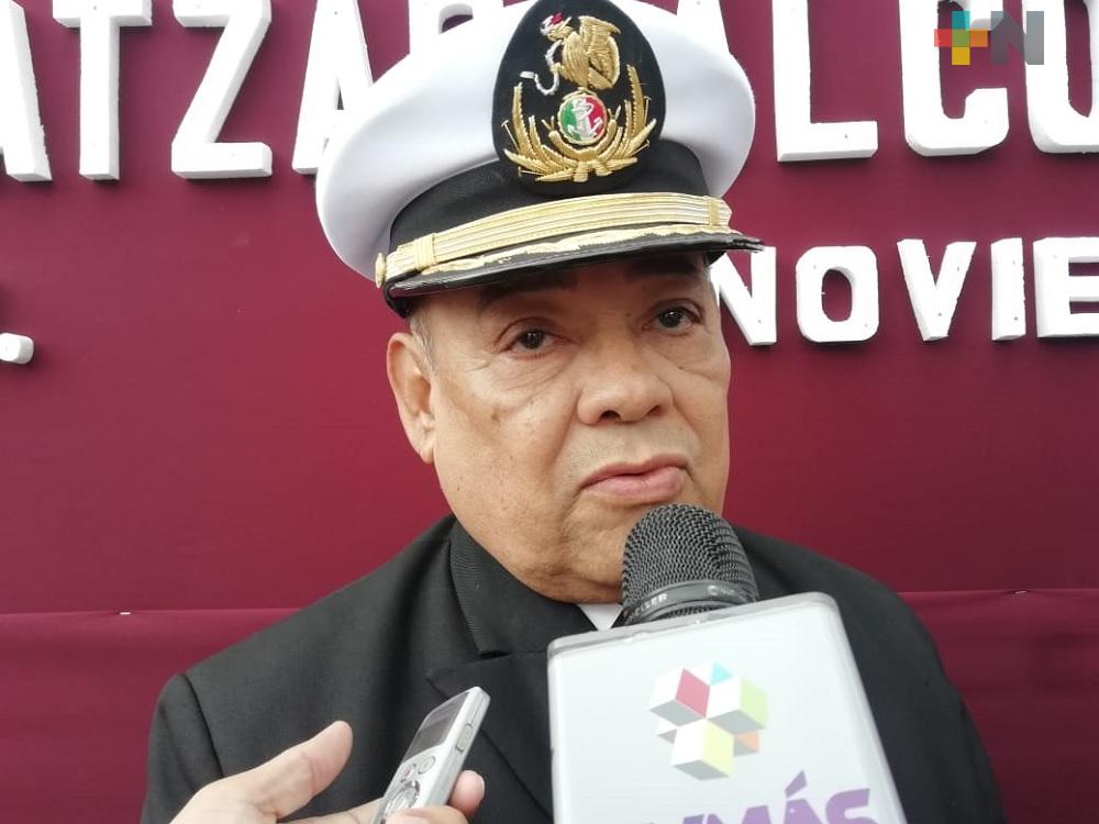 Se prevé un 5% de aumento en volumen de carga con ampliación del muelle en Pajaritos: Capitán